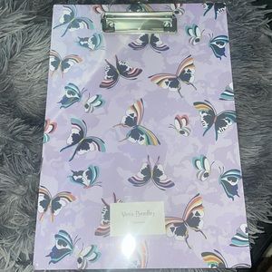 Vera Bradley Clipboard